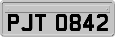 PJT0842