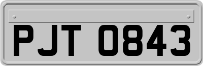 PJT0843
