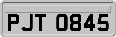 PJT0845