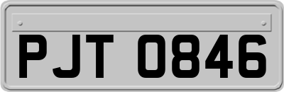 PJT0846