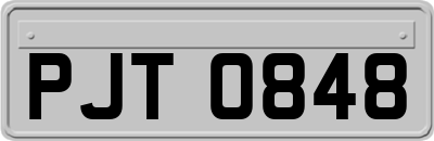 PJT0848