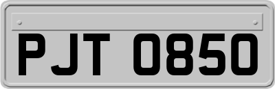 PJT0850