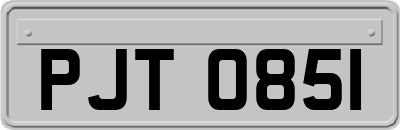 PJT0851