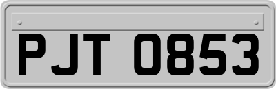 PJT0853