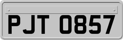 PJT0857