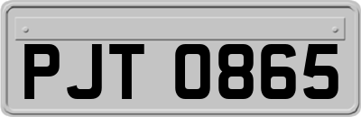 PJT0865