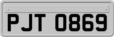 PJT0869