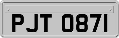PJT0871