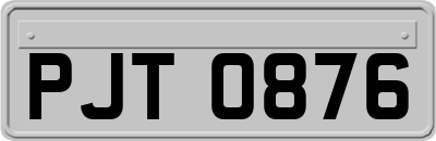 PJT0876
