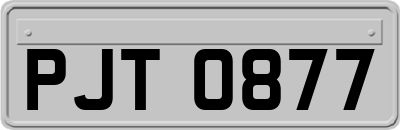 PJT0877