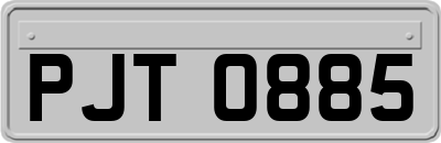 PJT0885