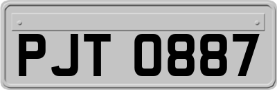 PJT0887