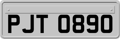 PJT0890