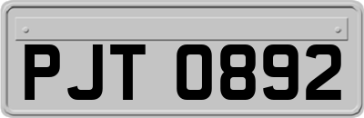 PJT0892