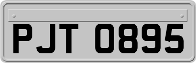 PJT0895