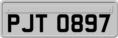 PJT0897