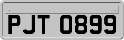 PJT0899