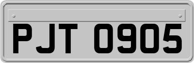 PJT0905