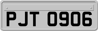 PJT0906