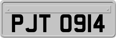 PJT0914