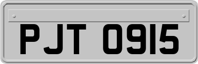 PJT0915