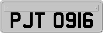 PJT0916
