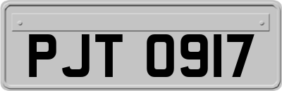 PJT0917