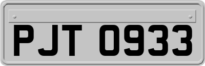 PJT0933