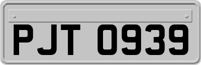 PJT0939