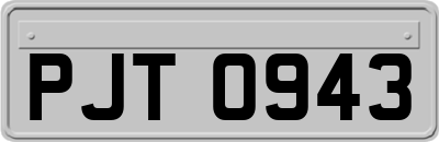 PJT0943