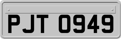 PJT0949