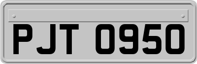 PJT0950