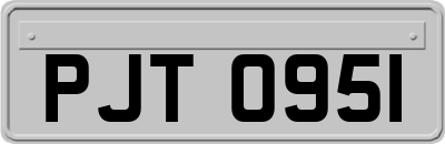 PJT0951