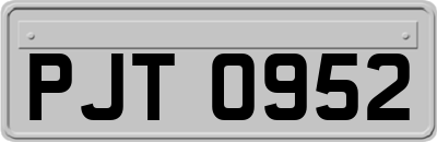 PJT0952