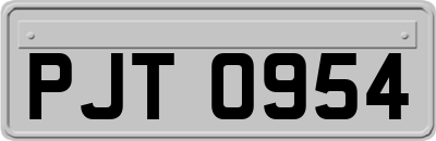 PJT0954