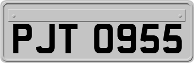 PJT0955