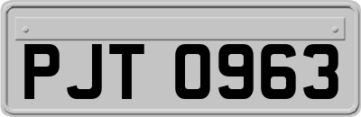 PJT0963