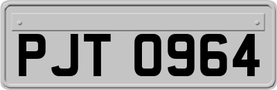 PJT0964