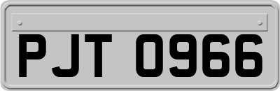 PJT0966