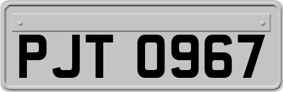 PJT0967