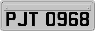 PJT0968