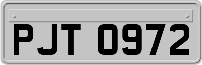 PJT0972