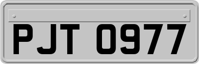 PJT0977