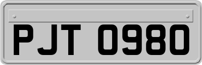PJT0980
