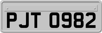 PJT0982