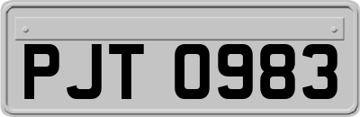 PJT0983