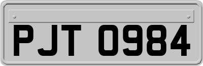 PJT0984