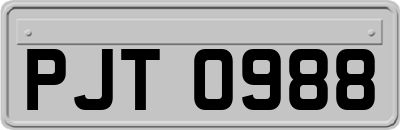 PJT0988