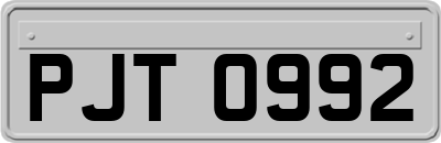 PJT0992