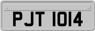 PJT1014